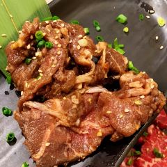 福井日式烧肉·自助餐 User Photo