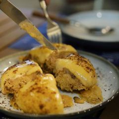 MERCADO 505 Gourmet Restaurant User Photo