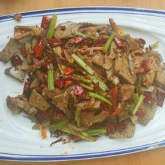 SI SHI PU LAO TIAN GU YANG ROU MIAN BAO NING LU DIAN User Photo