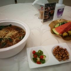 长江口假日酒店餐厅·宴会厅(太仓浏河店) 여행 사진