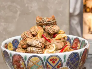 上海凱賓斯基大飯店·元素西餐廳（陸家嘴店）