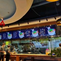 蒙小痴小羊排·内蒙菜(八一公园店) User Photo