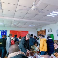 早点来餐馆(军民东街店) User Photo