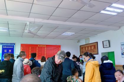 早点来餐馆(军民东街店)