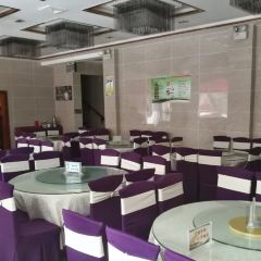 鸿翔酒楼(南大街店) User Photo