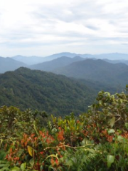 Gunung Besar Hantu