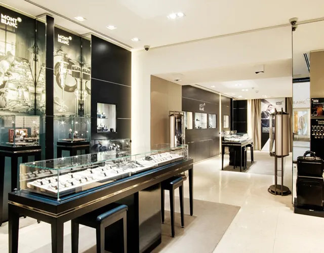 Boutique Montblanc Firenze