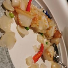 醉辉皇(珠宝城店) User Photo