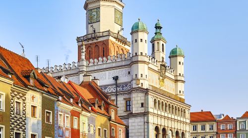 Museum of the History of Poznań