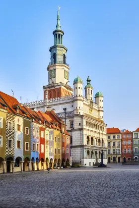 Hotel Mercure Wroclaw Centrum