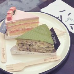 Blu Jam Cafe User Photo