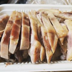 清真·金宏兴鸭子店(明瓦廊店) User Photo