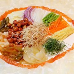 WANG SHI CHUAN TONG PIAO SHANG User Photo