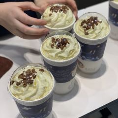 茶颜悦色(机场T2安检区连廊店) User Photo