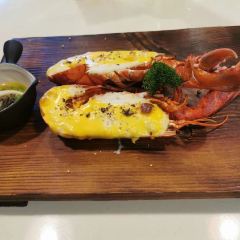 Arkansas Best Seafood Garden 여행 사진