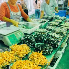 Mingji Food Shop User Photo