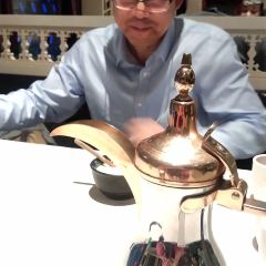 Yelixiali (wujiaochang) User Photo