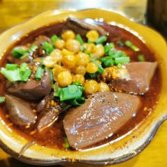 FANG FANG QIAO JIAO BEEF User Photo