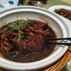 桃緣山莊張用戶圖片