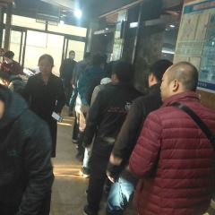 磨沟沿老字号牛肉面 User Photo