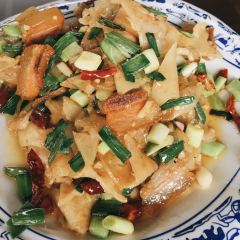 古枫农家饭庄 User Photo