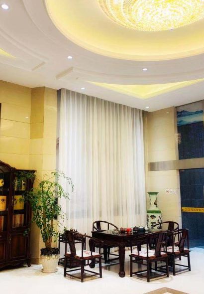 Mingyuelou Restaurant