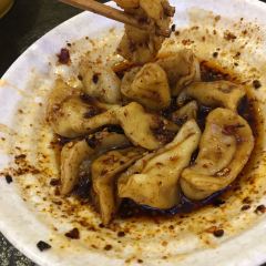 鐘水餃(二號橋店)張用戶圖片