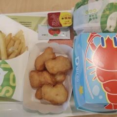 Dicos (weiwulu) User Photo