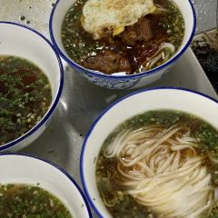 公交新村粉店(赤岗冲店) User Photo