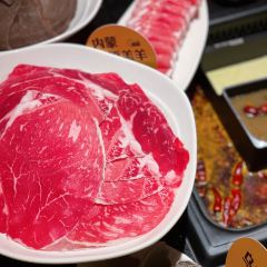 巴奴毛肚火锅(环球港店) User Photo