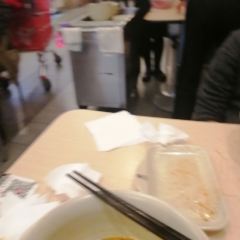 Lixianshengjiazhouniuroumiandaiwang (anshanfenghuangcheng) User Photo