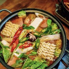 Todamgol Korean Restaurant 여행 사진