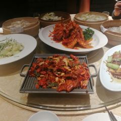 Daqinghua Dumpling House (jialefu) User Photo