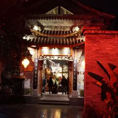 The Way of The Dragon (Kuanzhai) User Photo