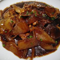 Shao Dong Jia - San Wei Restaurant User Photo