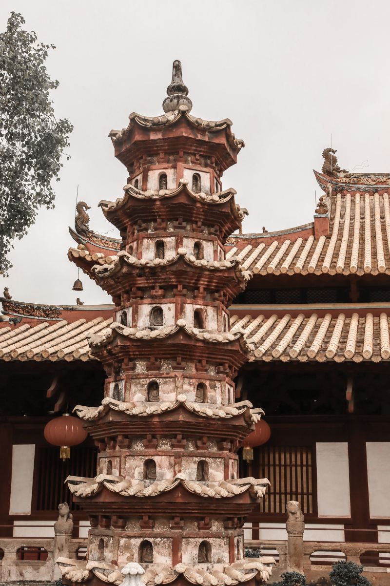 Guangxiao Temple