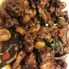 定师傅烧烤(站前西路店) User Photo