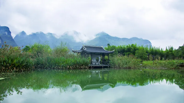 Các khách sạn ở Mount Fanjing