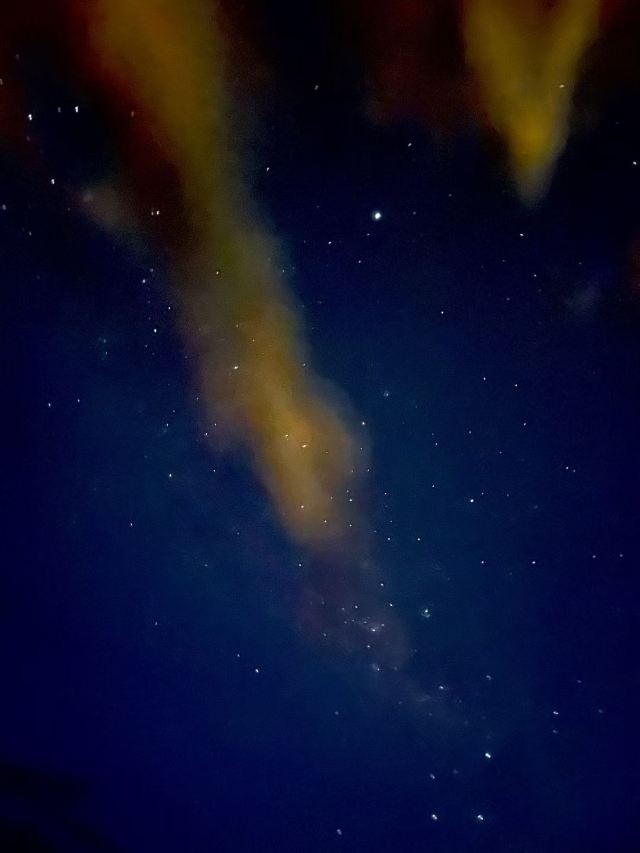 Lake Tekapo