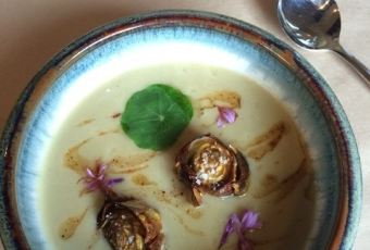 Grill Garden User Photo