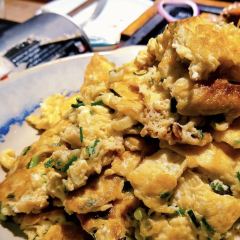 蒙小痴小羊排·内蒙菜(八一公园店) User Photo