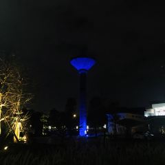 GuanXiangLou User Photo