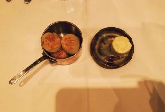 Clos Maggiore User Photo