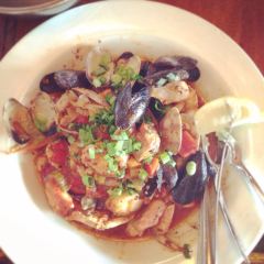French Market Restaurant User Photo