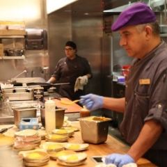 Bacchanal Buffet User Photo