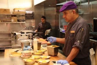 Bacchanal Buffet User Photo