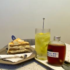 邦维执匠·咖餐甜点(阳头店) User Photo