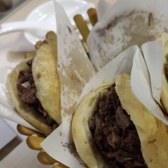 闫家驴肉老店(易县店) User Photo