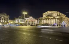 Bolshoi Theatre