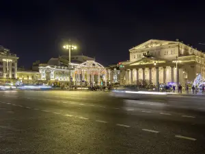 Teatro Bolshói